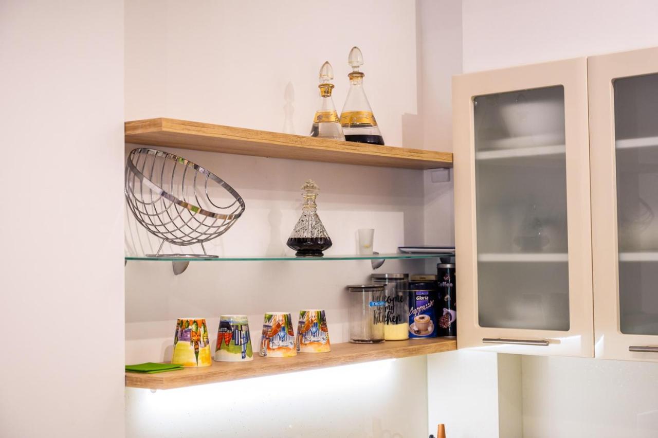 Apartment Jadranka With Sea View In Rogotin Екстериор снимка